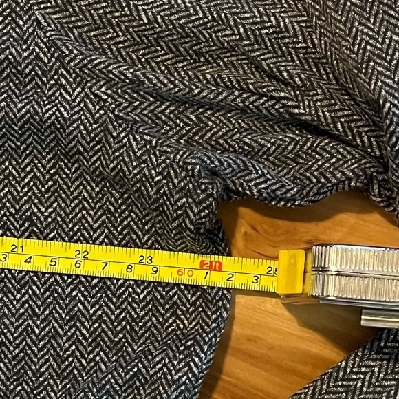 RHOBACK Herringbone Jacquard
Performance Q-Zip - Picture 7 of 9